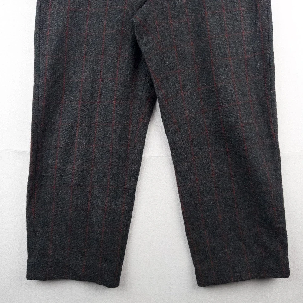 Woolrich **waist flat